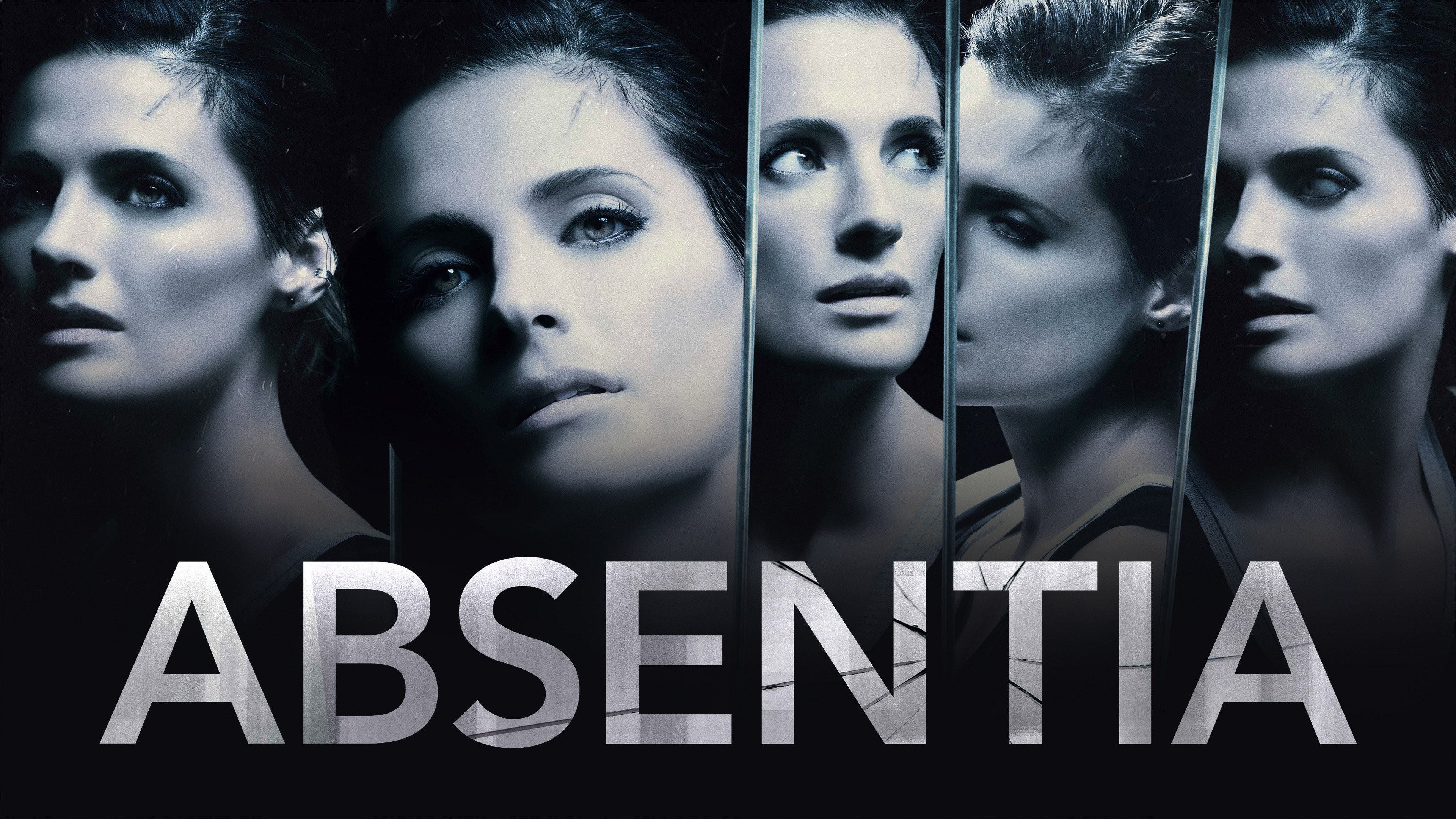 Absentia Season 2